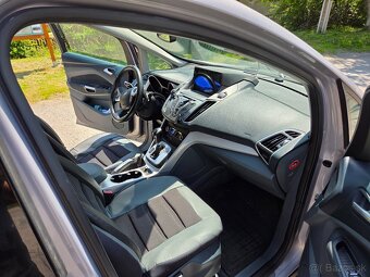 Ford Grand C-MAX 2.0 120 kw TDCi  Automatická prevodovka - 11