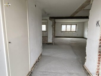 NA PREDAJ, Dvojposchodový rodinný dom  v obci Egyházasgerge, - 11