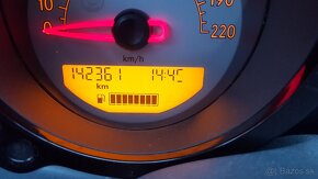 SMART FORFOUR 1.1 55KW PASSION - 11