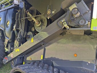 Claas Lexion 780TT - 11