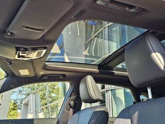 Lexus RX 450h+ Plug-in Hybrid 227 kW (309 PS) - 11