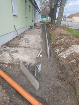Hľadáme si prácu v stavebníctve - 11