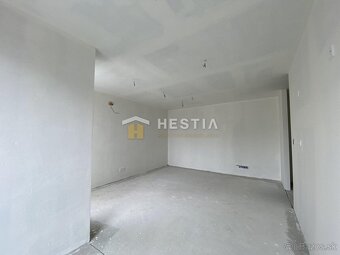 NA PREDAJ 2-izb.byt, novostavba, terasa, Petrova Ves - 11