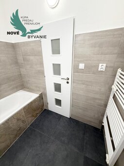 3 izbový byt Brezno - Mazorníkovo - 11