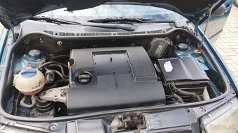 Škoda Fabia combi 1.2 htp - 11