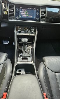 Škoda Kodiaq 2.0 TDI SCR Laurin&Klement  DSG - 11
