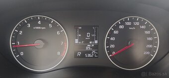 Hyundai I20 benzín , Nebúrané, nové v SR - 11