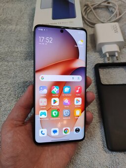 Xiaomi Redmi Note 13 Pro+ 5G 256GB,8GB RAM - 11