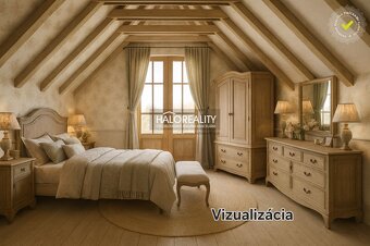 HALO reality - Predaj, rodinný dom Malá Čausa - EXKLUZÍVNE H - 11