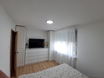 Na predaj krasny 3 izbovy byt v Samorine - 11