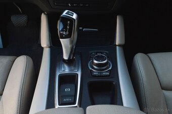 BMW X6 xDrive 30d 245k - 11