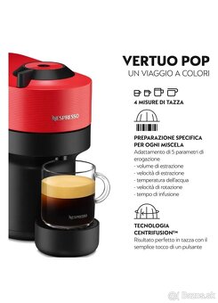 Krups Nespresso Vertuo Pop - 11