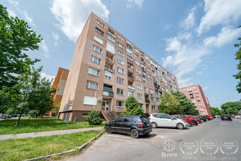 LOYALTERS | Predaj 3 izbového bytu s loggiou, Dunajská Stred - 11