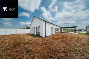 TRNAVA REALITY - novostavba 4 izb. rodinného domu, Biely Kos - 11