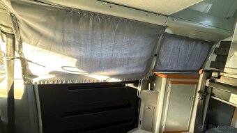 Vw T4 california exclusive westfalia - 11