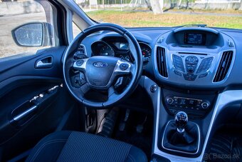 Ford Grand C-Max 1.6 - 11