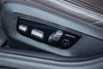 BMW m550i G30 340kW - 11