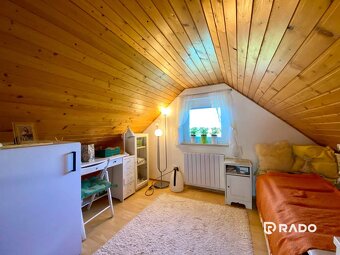 RADO | Rekreačná chatka, Múrnice - Devínska Nová Ves - 11