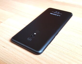 Predám  UMIDIGI S2 6 palcový 4G LTE 4 GB RAM 64 GB ROM / - 11