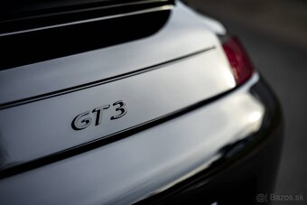 Porsche 911 996 GT3 2004 - 11