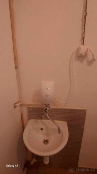 Reality Kolesár prenajíma sklad 632 m2, Jazero Košice IV - 11