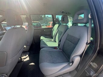 Ford Galaxy 1.9TDI diesel, 66kW, MT/6, rok:01.2004. - 11
