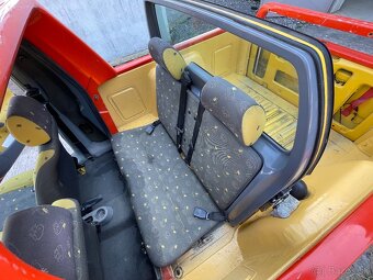 Skoda Felicia Fun 1.6 MPI - 11