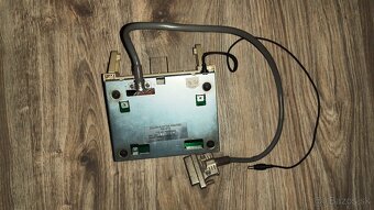 Predám počítač Sharp MZ-800 - 11