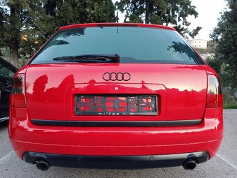 Audi S6 Avant quattro - 11