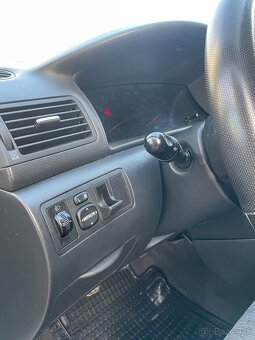 Toyota Corolla 2.0D - 11