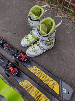 SKIALPI 153CM,160cm - 11