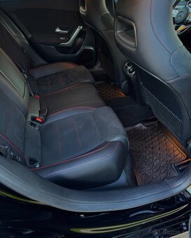 Predám Mercedes-AMG CLA 35 4MATIC Coupé (2020) - 11