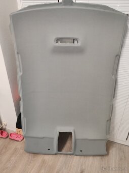 Čalunenie stropnic tapacirov auta - 11