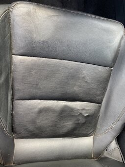 Volkswagen EOS 1.4 TSI Cabrio 2011 - 11