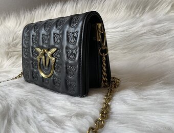 Pinko kabelka - 11