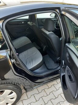 Citroen C4 1.6 16v - 11