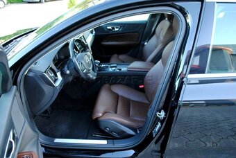 VOLVO V60 D3 - PREDAJ AJ NA SPLÁTKY - 11