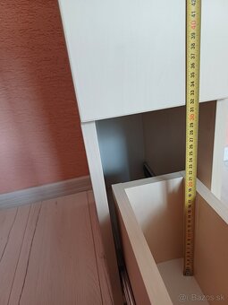 Skrinka kúpeľňová - 11