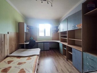 Predaj 3 izb. bytu v Dolných Vesteniciach - 11
