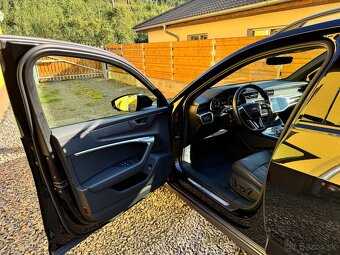 Audi A6 Allroad 50 TDI 210kw, DPH - 11