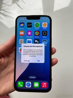 iPhone 13pro 256gb - 11