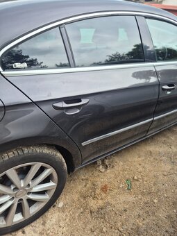 Rozpredám na náhradné diely Volkswagen Passat CC - 11