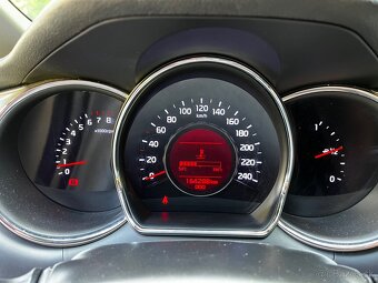 KIA Ceed SW 12/2017 , 1,6 GDi 99kw , Gold, nové v SR - 11