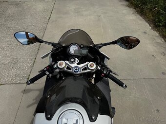 BMW S1000RR - 11