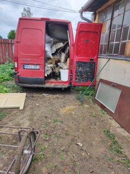 SLUŽBA KOMPLETNÉ VYPRATAVANIE - 11