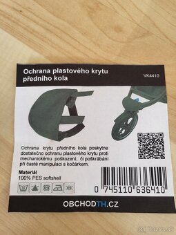 Thule Urban Glide2 vratane prislusenstva - 11