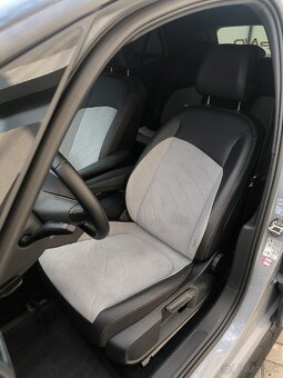 VW ID.3 PRO S | 2023 | 82KwH | 360° Cam. | MATRIX | KESSY - 11