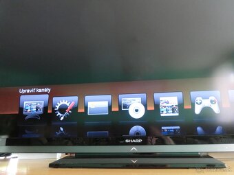 Satelitný prijímač GO SAT GS 7060HDI - 11