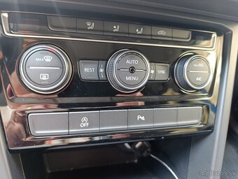 Touran 2017 1,2 Tsi 100kW(4valec 16 ventil) - 11