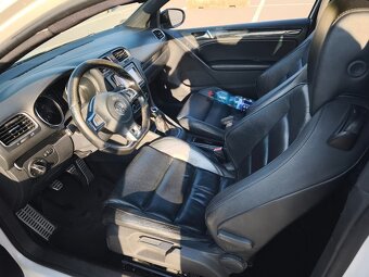 Volkswagen Golf, 6 GTI 2,0Tsi 155kw - 11